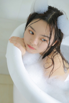 年轻的母亲13